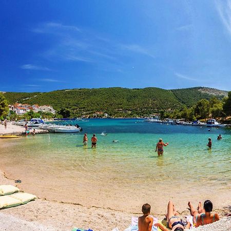 Apartments By The Sea Grebastica, Sibenik - 4207 Ngoại thất bức ảnh